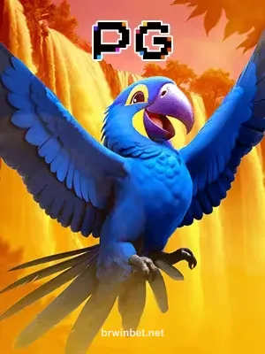 Imagem do jogo Wings of Iguazu na plataforma brwin