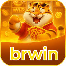 Logo brwinbet